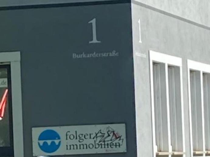 Stilvolle Wohnung Direkt In Der City Würzburg Esterno foto